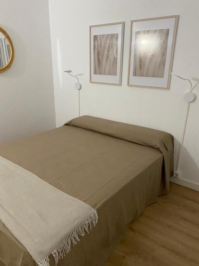 Apartamento Central Plaza 拉克鲁斯 外观 照片