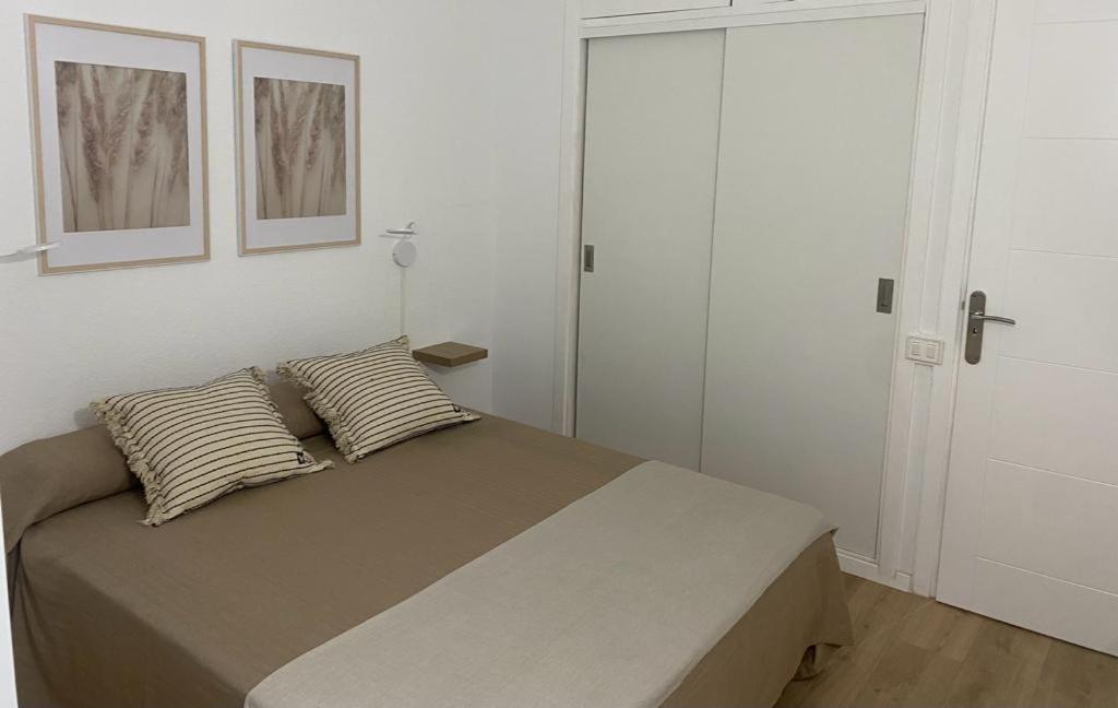 Apartamento Central Plaza 拉克鲁斯 外观 照片