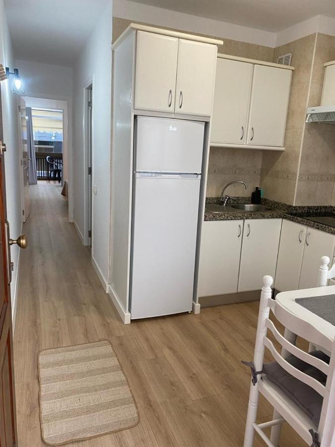 Apartamento Central Plaza 拉克鲁斯 外观 照片